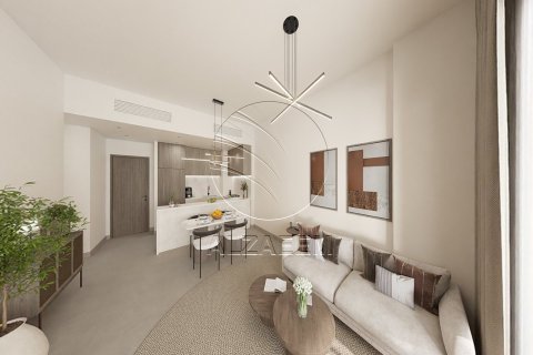 Müüa korter on the Yas Island, Abu Dhabi, AÜE: 2 magamistoaga, 109 m² Nr 662844 - pilt 6