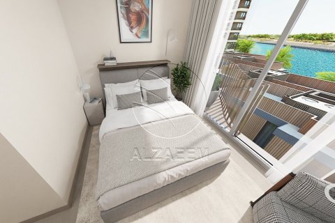 Müüa korter on the Yas Island, Abu Dhabi, AÜE: 2 magamistoaga, 109 m² Nr 662844 - pilt 10