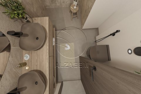 Müüa korter on the Yas Island, Abu Dhabi, AÜE: 2 magamistoaga, 109 m² Nr 662844 - pilt 14