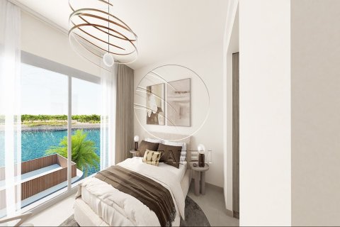 Müüa korter on the Yas Island, Abu Dhabi, AÜE: 2 magamistoaga, 109 m² Nr 662844 - pilt 11