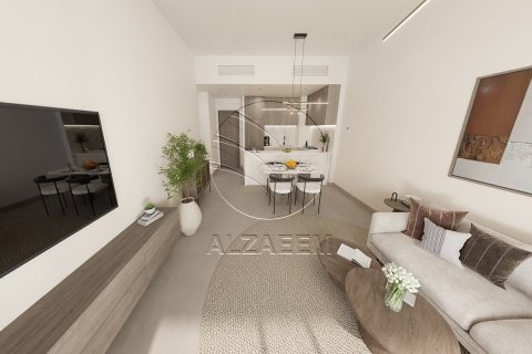 Müüa korter on the Yas Island, Abu Dhabi, AÜE: 2 magamistoaga, 109 m² Nr 662844 - pilt 5