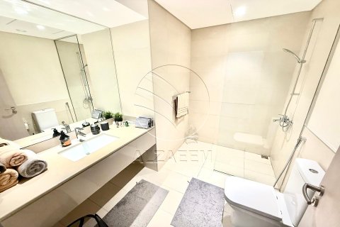 Byt na Yas Island, Abu Dhabi, SAE 2 ložnice, 63 m² Č.: 662848 - fotografie 11