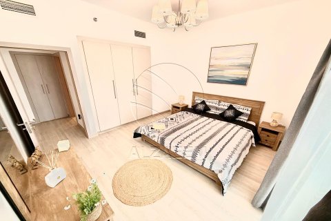 Byt na Yas Island, Abu Dhabi, SAE 2 ložnice, 63 m² Č.: 662848 - fotografie 9