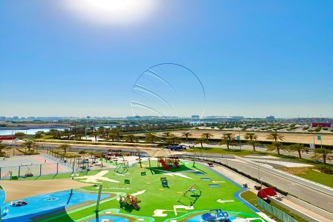 Byt na Yas Island, Abu Dhabi, SAE 2 ložnice, 63 m² Č.: 662848 - fotografie 1