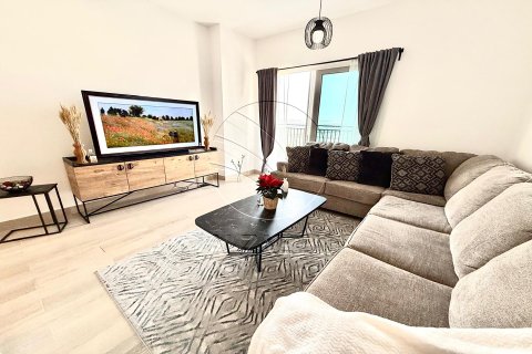 Byt na Yas Island, Abu Dhabi, SAE 2 ložnice, 63 m² Č.: 662848 - fotografie 7