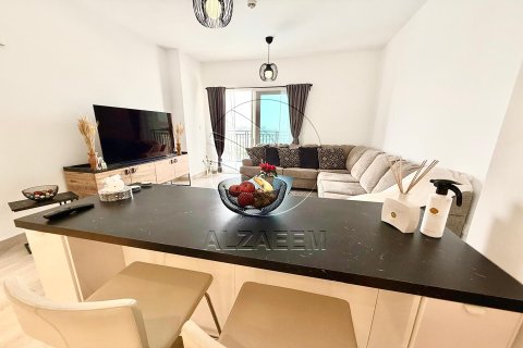 Byt na Yas Island, Abu Dhabi, SAE 2 ložnice, 63 m² Č.: 662848 - fotografie 5