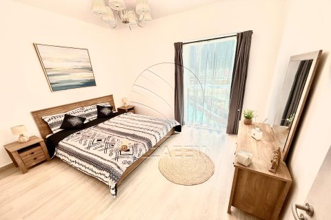 Byt na Yas Island, Abu Dhabi, SAE 2 ložnice, 63 m² Č.: 662848 - fotografie 8