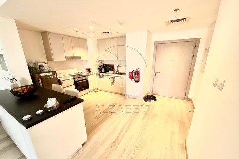 Byt na Yas Island, Abu Dhabi, SAE 2 ložnice, 63 m² Č.: 662848 - fotografie 6