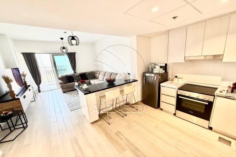 Byt na Yas Island, Abu Dhabi, SAE 2 ložnice, 63 m² Č.: 662848 - fotografie 3