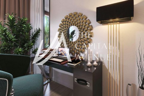 Lakás itt: Al Maryah Island, Abu Dhabi, EAE, 1 hálószoba, 44.87 m², azonosító: 764456 - fénykép 8