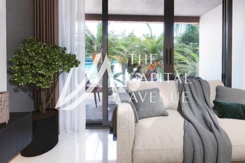 Lakás itt: Al Maryah Island, Abu Dhabi, EAE, 1 hálószoba, 44.87 m², azonosító: 764456 - fénykép 5