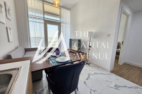 Appartement te koop in Masdar City, Abu Dhabi, VAE 1 slaapkamer, 48.12 vr.m., nr 764453 - foto 3