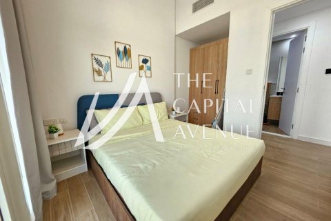 Appartement te koop in Masdar City, Abu Dhabi, VAE 1 slaapkamer, 48.12 vr.m., nr 764453 - foto 5