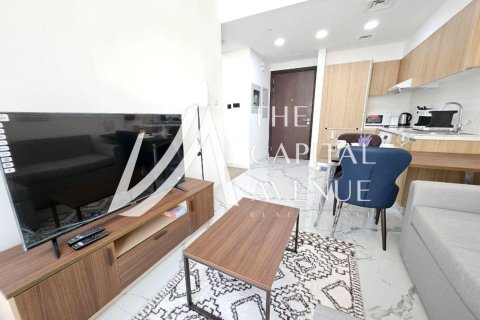 Appartement te koop in Masdar City, Abu Dhabi, VAE 1 slaapkamer, 48.12 vr.m., nr 764453 - foto 4