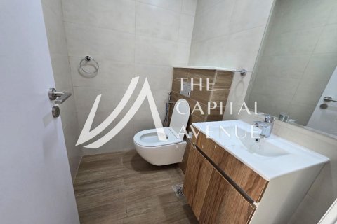 Appartement te koop in Masdar City, Abu Dhabi, VAE 1 slaapkamer, 48.12 vr.m., nr 764453 - foto 7