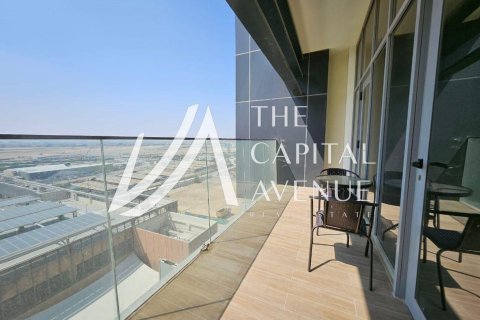 Apartment sa Masdar City, Abu Dhabi, UAE 1 silid-tulugan, 48.12 sq.m. № 764453