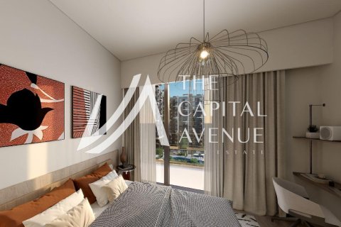 Wohnung zum Verkauf in Yas Island, Abu Dhabi, VAE 1 Schlafzimmer, 70.23 m2 Nr. 764451 - Foto 7