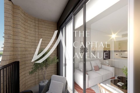 Wohnung zum Verkauf in Yas Island, Abu Dhabi, VAE 1 Schlafzimmer, 70.23 m2 Nr. 764451 - Foto 3