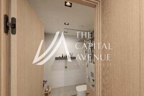 Wohnung zum Verkauf in Yas Island, Abu Dhabi, VAE 1 Schlafzimmer, 70.23 m2 Nr. 764451 - Foto 10
