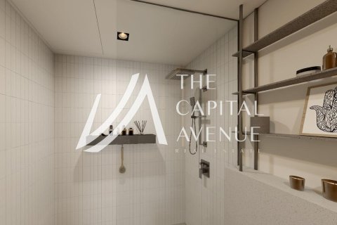 Wohnung zum Verkauf in Yas Island, Abu Dhabi, VAE 1 Schlafzimmer, 70.23 m2 Nr. 764451 - Foto 11