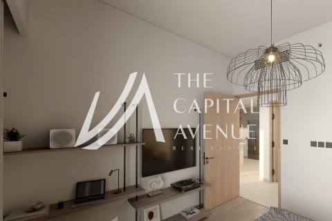 Wohnung zum Verkauf in Yas Island, Abu Dhabi, VAE 1 Schlafzimmer, 70.23 m2 Nr. 764451 - Foto 8