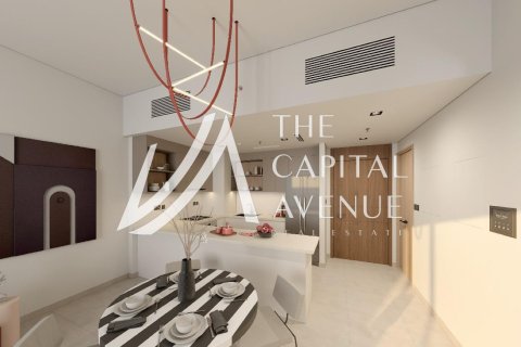 Wohnung zum Verkauf in Yas Island, Abu Dhabi, VAE 1 Schlafzimmer, 70.23 m2 Nr. 764451 - Foto 5