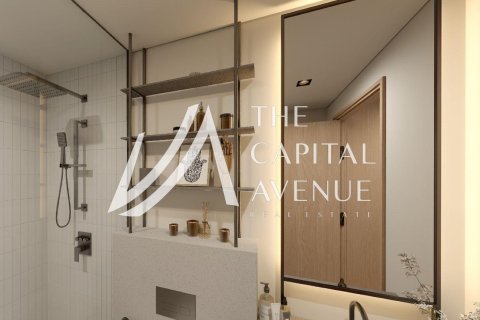 Wohnung zum Verkauf in Yas Island, Abu Dhabi, VAE 1 Schlafzimmer, 70.23 m2 Nr. 764451 - Foto 12