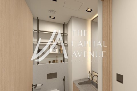 Wohnung zum Verkauf in Yas Island, Abu Dhabi, VAE 1 Schlafzimmer, 70.23 m2 Nr. 764451 - Foto 6