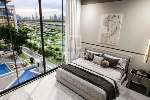 Apartmán v Ras Al Khor, Dubai, SAE 1 spálňa, 68.1 m2 č. 759344 - Fotografia 5