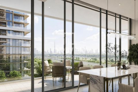 Apartmán v Ras Al Khor, Dubai, SAE 1 spálňa, 68.1 m2 č. 759344 - Fotografia 9
