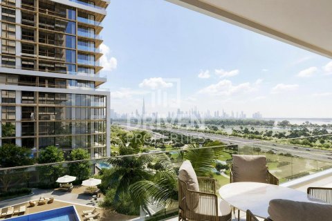 Apartmán v Ras Al Khor, Dubai, SAE 1 spálňa, 68.1 m2 č. 759344 - Fotografia 8