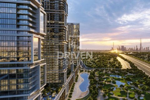 Apartmán v Ras Al Khor, Dubai, SAE 1 spálňa, 68.1 m2 č. 759344 - Fotografia 2