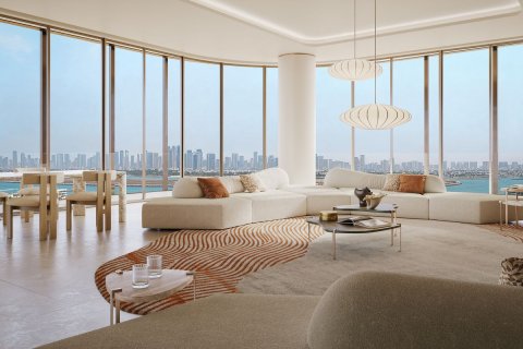 Lägenhet i Dubai, UAE 1 sovrum, 84 kvm Nr. 698931