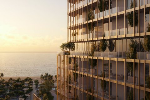 Lägenhet till försäljning i Dubai, UAE 1 sovrum, 84 kvm Nr. 698931 - fotografi 7