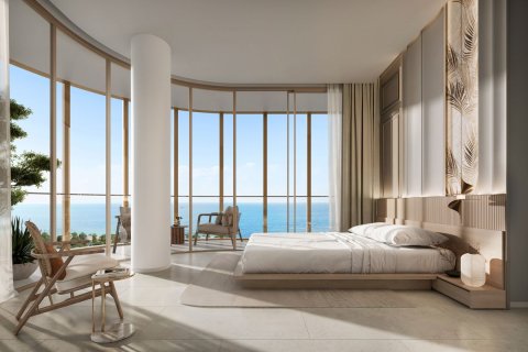 Lägenhet till försäljning i Dubai, UAE 1 sovrum, 84 kvm Nr. 698931 - fotografi 5