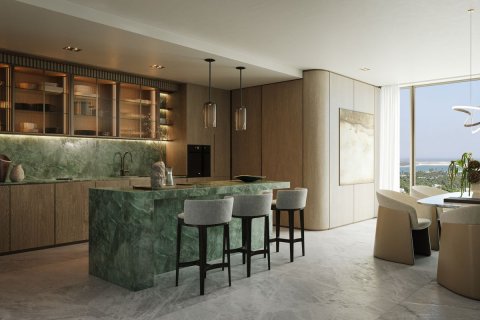 آپارتمان برای فروش در Dubai، امارات متحده عربی 1 خوابه ، 84 متر مربع ، شماره 698931 - تصویر 5