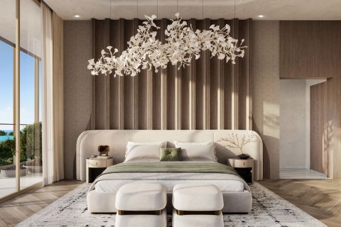 Lägenhet till försäljning i Dubai, UAE 1 sovrum, 98.8 kvm Nr. 698930 - fotografi 6