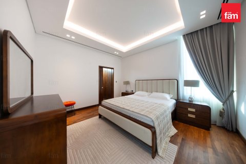 Villa en alquiler en Dubai, EAU 6 dormitorios, 900 m2 № 698929 - foto 24