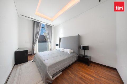 Villa en alquiler en Dubai, EAU 6 dormitorios, 900 m2 № 698929 - foto 29