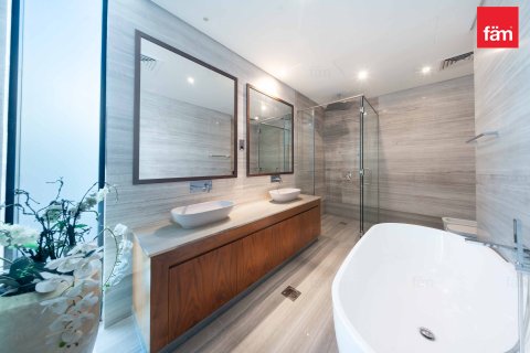 Villa en alquiler en Dubai, EAU 6 dormitorios, 900 m2 № 698929 - foto 14