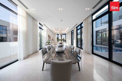 Villa en alquiler en Dubai, EAU 6 dormitorios, 900 m2 № 698929 - foto 12