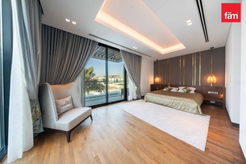 Villa en alquiler en Dubai, EAU 6 dormitorios, 900 m2 № 698929 - foto 16