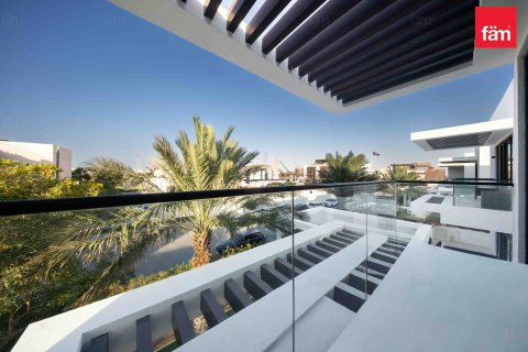 Villa en alquiler en Dubai, EAU 6 dormitorios, 900 m2 № 698929 - foto 21