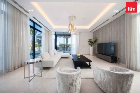 Villa en alquiler en Dubai, EAU 6 dormitorios, 900 m2 № 698929 - foto 4