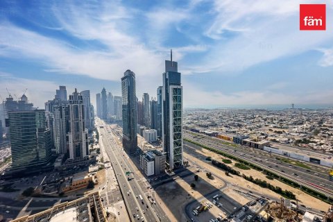 Apartman u Dubai, UAE 2 spavaćih soba, 101.1 m2 Br. 698926 - fotografija 11