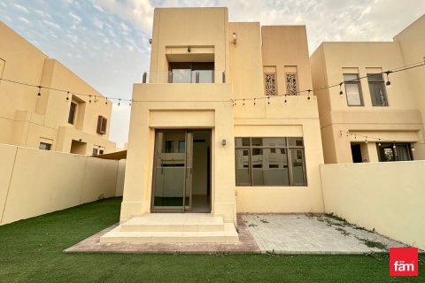 Vilă de închiriat în Reem, Dubai, EAU 3 dormitoare, 268.3 mp.  №698932 - poză 15