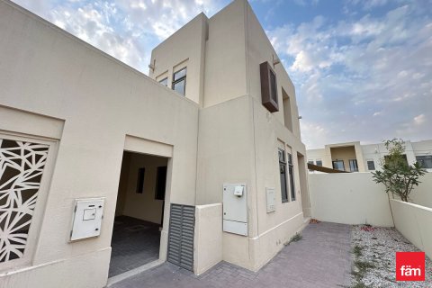 Vilă de închiriat în Reem, Dubai, EAU 3 dormitoare, 268.3 mp.  №698932 - poză 5