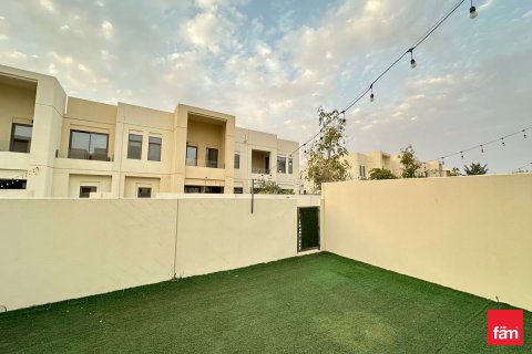 Vilă de închiriat în Reem, Dubai, EAU 3 dormitoare, 268.3 mp.  №698932 - poză 8