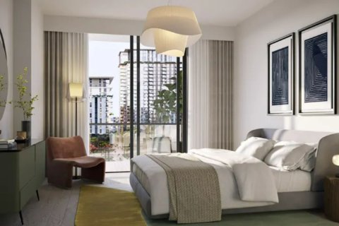 Appartement à vendre à  City Walk, Dubai, EAU 1 chambre, 72.6 m2 № 698927 - photo 3