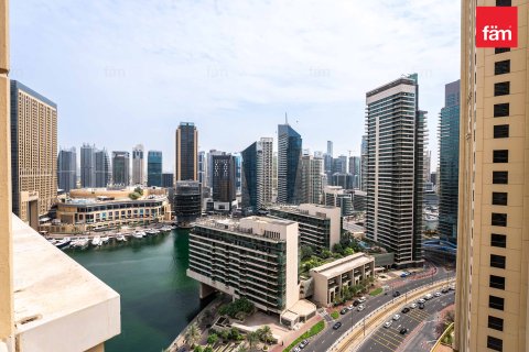 شقة للبيع في دبي، الإمارات العربية المتحدة 1 غرفة نوم ، 70.7 متر مربع ، رقم 698928 - صورة 19